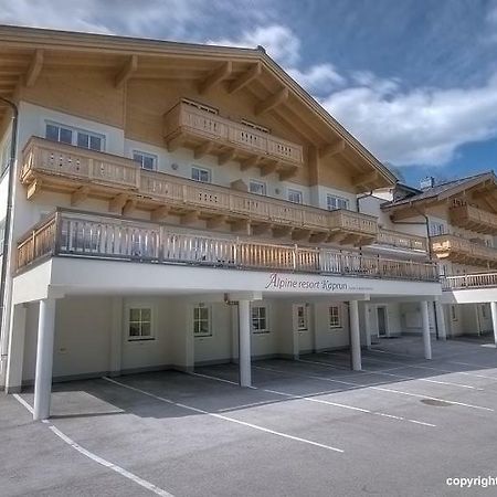 Kaprun Alpine Resort By Kaprun Rentals Exterior photo